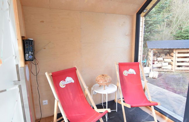 Semi-detached House Directly on the Lake, Stare Czaple - Photo 44