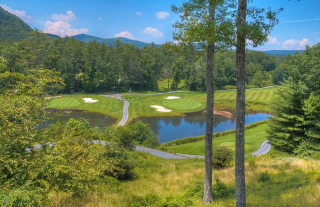 Foxhunt at Sapphire Valley - Foto 55