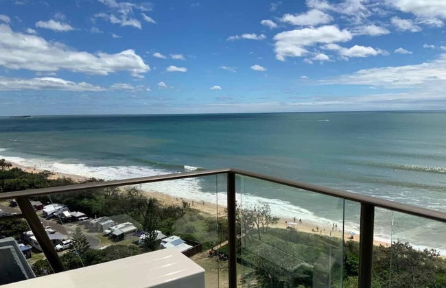 Beachfront Towers - Foto 19