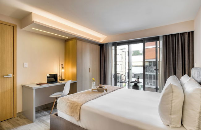 ULIV Parque Lincoln - Foto 19