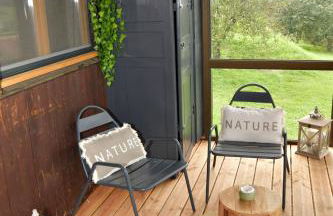 Le Chalet d’Eliot - Foto 6