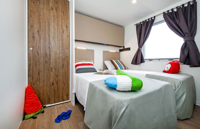 Mobile Homes Adriatic Camping Bi Village - Foto 3