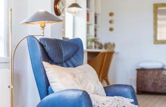 Enjoy Fresh Air In A Holiday Apartment On Föhr - Foto 11