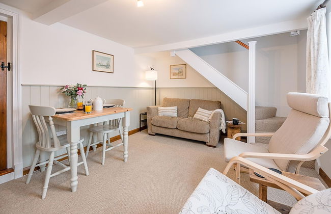 North Cottage, Alderton - Foto 11