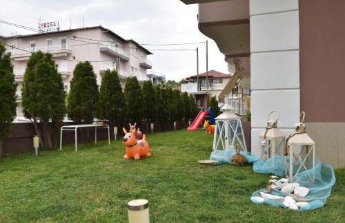 Epavlis Luxury apts - Foto 72