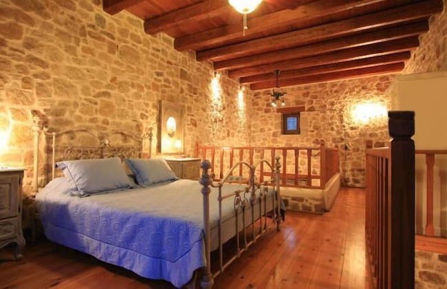 Lithos Traditional Houses - Foto 11