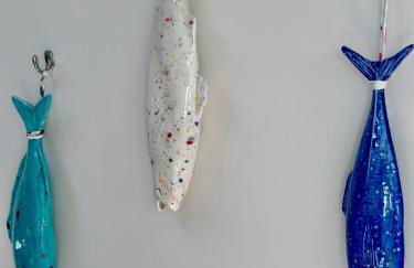 Firth View 2 - Country Escape with Sea Views of Arran! - Foto 51