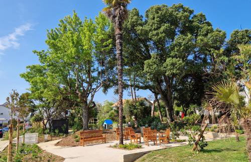 Appartement Spacieux avec Parking proche MER - Foto 20