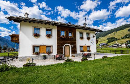 Chalet Alpine Dream - Foto 32