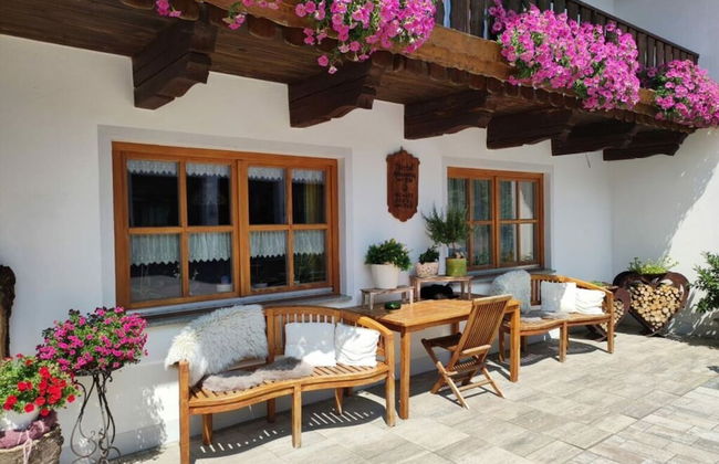 Attractive Apartment in Bavaria - Foto 25