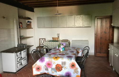 Villino Serena Di Lapigio Firenze - Foto 23