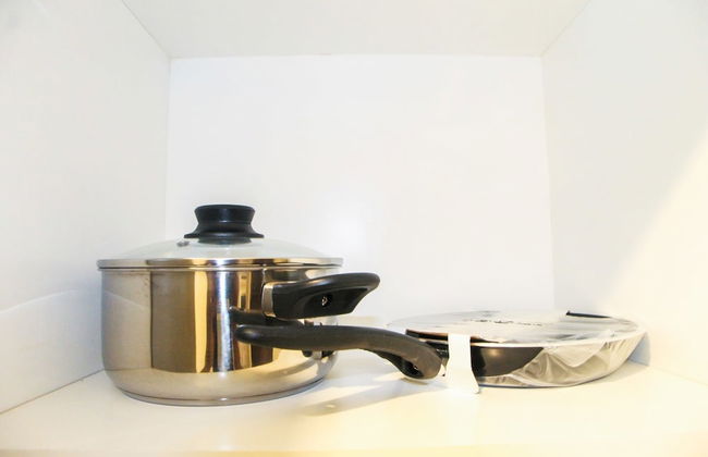 Studio Room with City View Casa De Parco Apartment - Foto 22