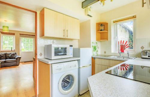 Stable Cottage - Foto 12