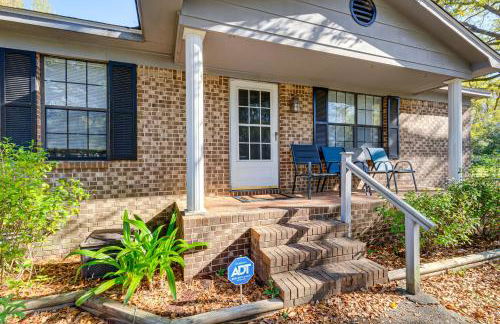 Charming Satsuma Home about 14 Mi to Mobile! - Foto 26