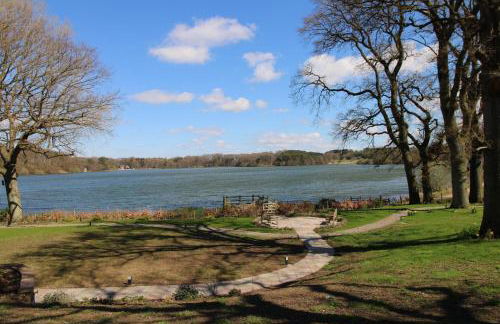 8 Tarn End Cottage, a luxurious cottage for romantic break overlooking Talkin Tarn close to Hadrians Wall - Foto 20