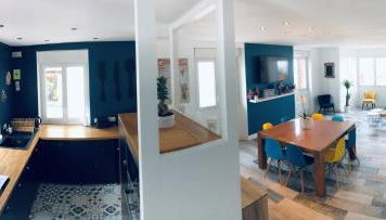 Gîte « La Vague » 8-10 pers - Photo 2