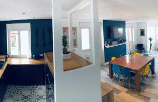 Gîte « La Vague » 8-10 pers - Photo 2