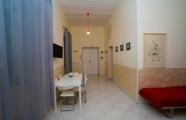 Flyresidence Garibaldi - Foto 27