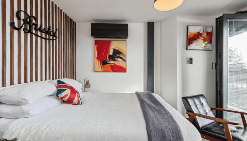 Duplex Apartment Harbourside city centre - Photo 2