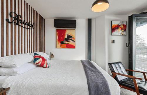 Duplex Apartment Harbourside city centre - Foto 2