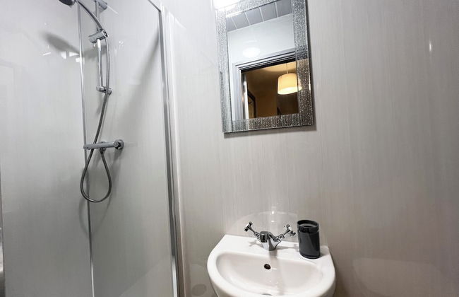 Parker Street Flat - Foto 11