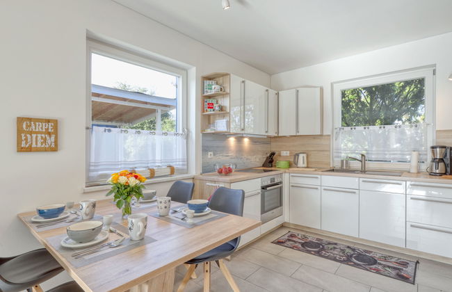 Achterblick 2 - Photo 2