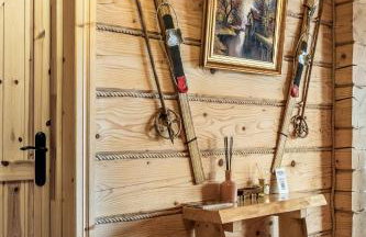 Villa Ligęzówka - Foto 28