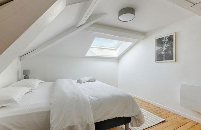 Appartements de l'Abbaye - Disneyland - Foto 21