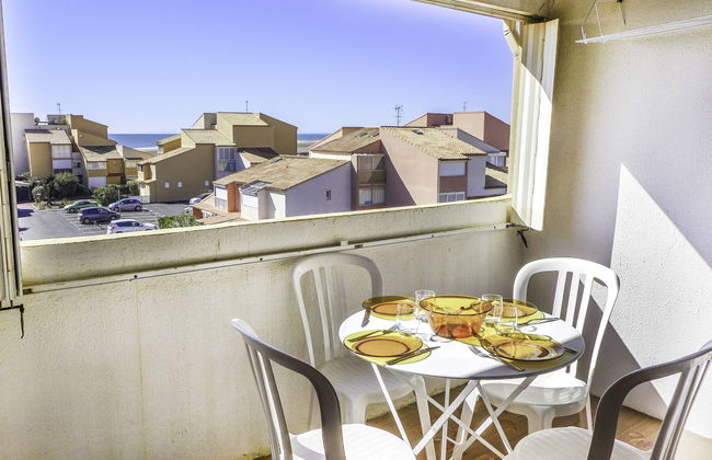 Les Balcons de la Méditerranée - Foto 1