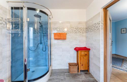 Agroturystyka Ziemia Obiecana - Foto 28