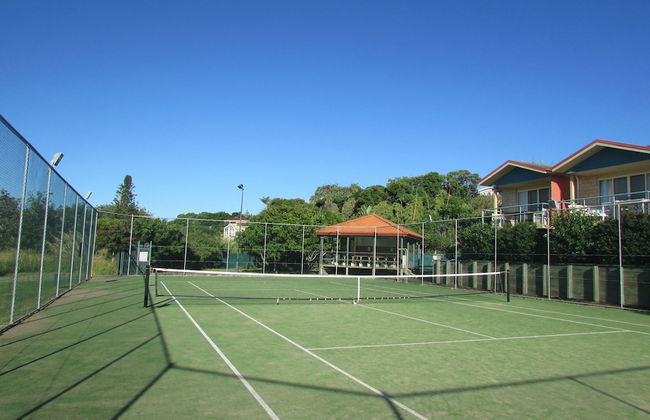 Aqualuna Beach Resort - Foto 15