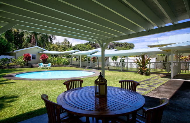 Grand Melemele 3 Bedroom Home by RedAwning - Foto 35