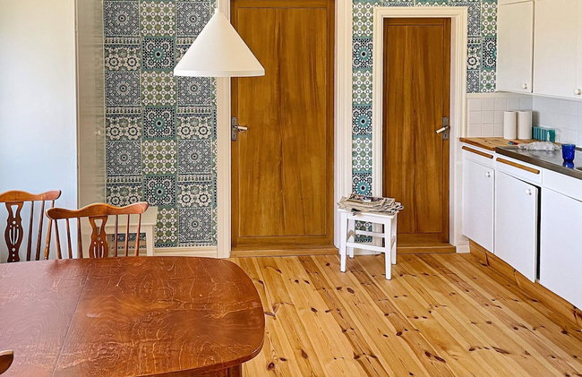 4 Person Holiday Home in Hoje - Foto 6
