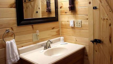 Cozy Cabin for an Amazing Maryland Glamping Experience - Foto 5