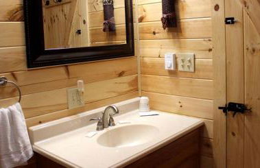 Cozy Cabin for an Amazing Maryland Glamping Experience - Foto 5