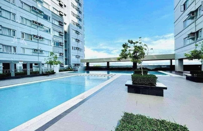 Avida Towers Davao Near Roxas Market - Foto 5