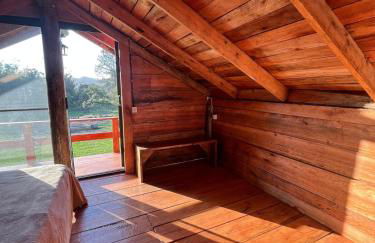 Cabana Pôr-do-sol - Foto 8