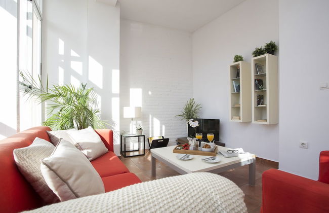 SingularStays Botánico29 - Foto 73