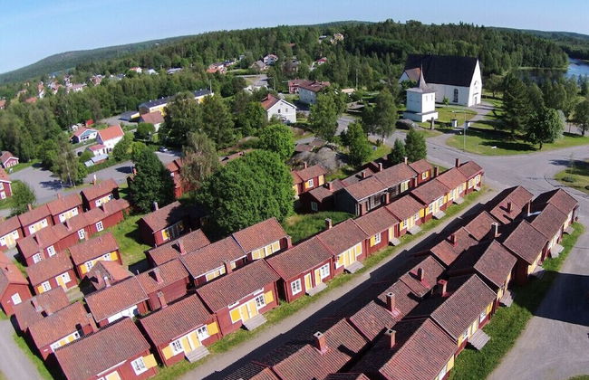 Lövångergården - Photo 70