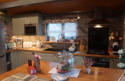 West Horizon holiday cottage - Foto 23