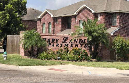 Sharyland Townhome - Foto 12