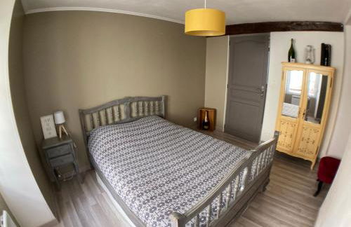 La Maison Au 1894 bulles de bonheur - Foto 11