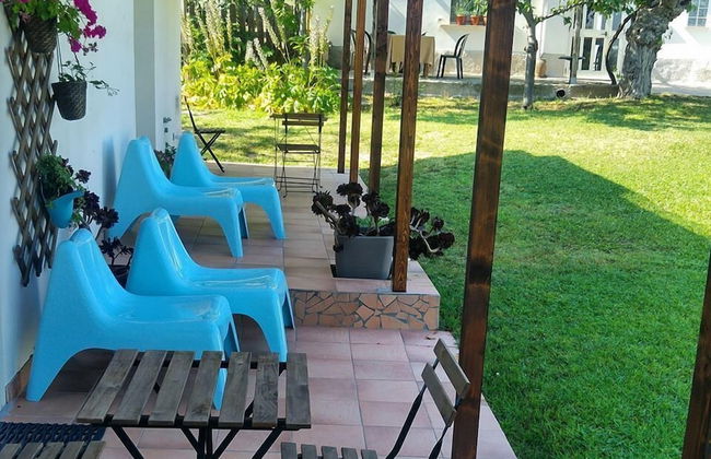 Il Giardino fra gli Ulivi - Foto 35