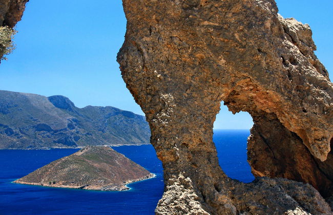 Excursión a Kálimnos, Pserimos y Plati - Foto 1