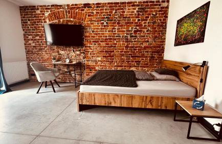 Apartamenty Gliwice Staromiejska 65 - Foto 13