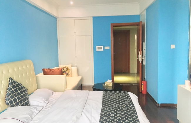 Zhu Mei La Apartment - Photo 7