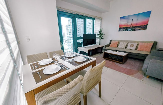 Cozi Uptown Executive Suite BGC - Foto 50