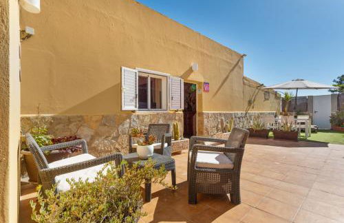 Apt Rural Zona Céntrica Isla - Foto 20