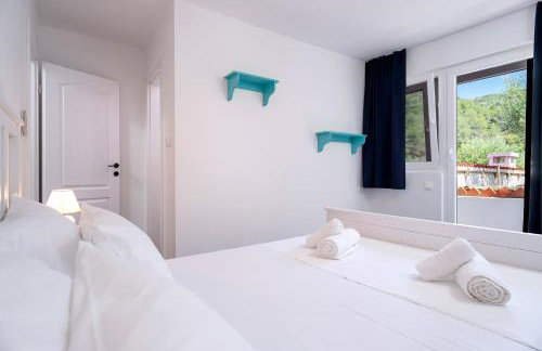 Stiniva Bay - Hvar Villa - Foto 36