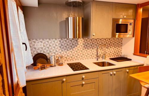 APARTAMENTOS VILLA DE GOYA - Photo 49